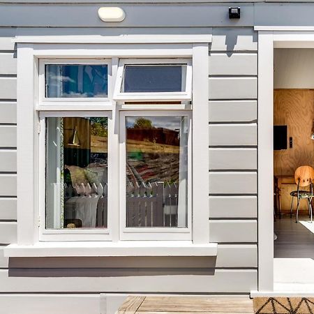 Ahuriri Studio Cottage Napier Kültér fotó